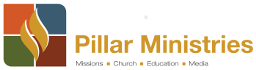 Pillar Ministries Logo